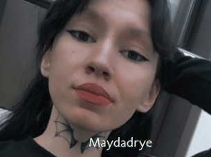 Maydadrye