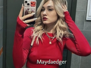 Maydaedger