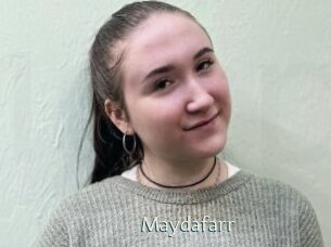 Maydafarr