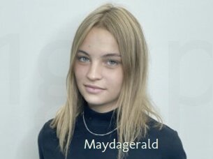 Maydagerald