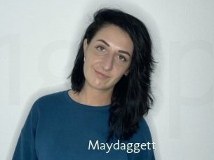Maydaggett