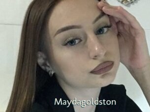 Maydagoldston