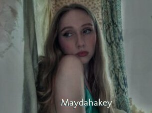 Maydahakey