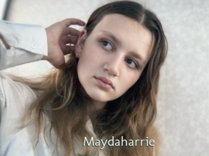 Maydaharrie