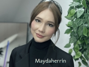 Maydaherrin