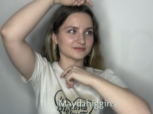 Maydahiggins