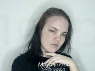 Maydenmon