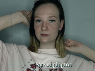 Mayedgington