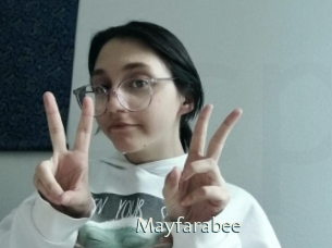 Mayfarabee