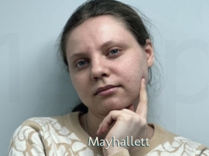 Mayhallett