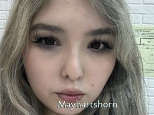 Mayhartshorn