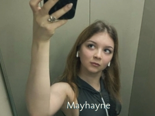Mayhayne