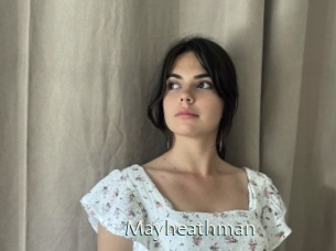 Mayheathman