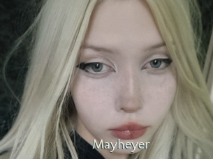 Mayheyer