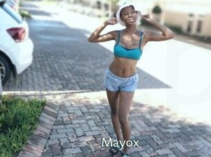 Mayox