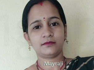 Mayraji