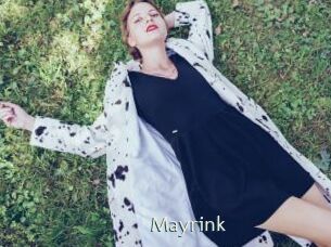 Mayrink