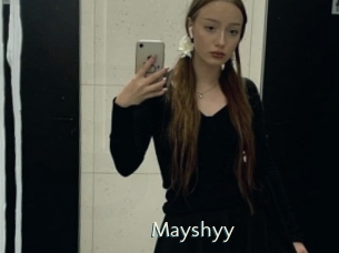 Mayshyy