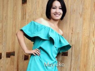 Mayuko