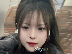 Mayuu