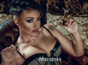 Mazeinks