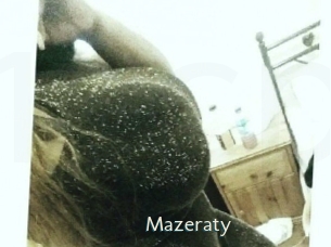 Mazeraty
