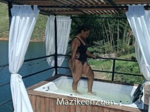 Mazikeenzuan