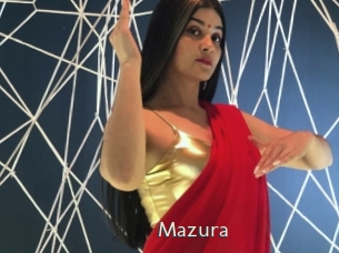 Mazura