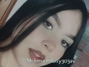 Mckenziedolly303av