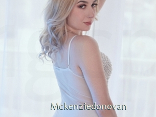 Mckenziedonovan