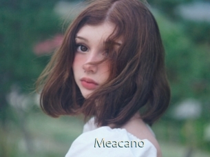 Meacano