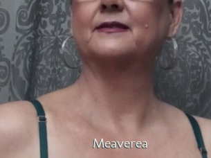 Meaverea