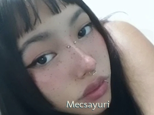 Mecsayuri