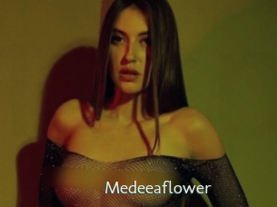 Medeeaflower