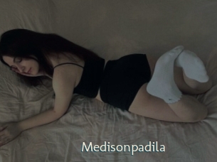 Medisonpadila