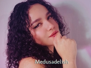 Medusadelish