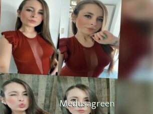 Medusagreen