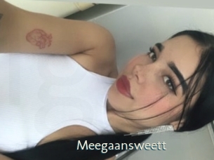 Meegaansweett