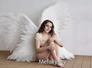 Mefoxyshy
