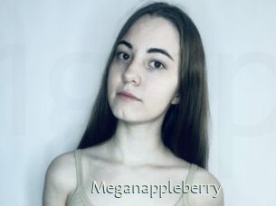 Meganappleberry