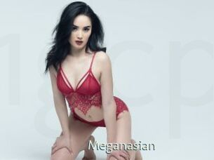 Meganasian