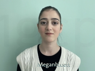 Meganbluett