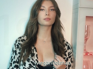 Meganbolman