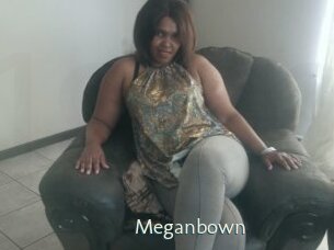 Meganbown