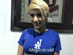 Meganbradd