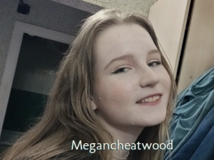 Megancheatwood