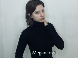 Megancovil