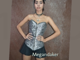 Megandaker