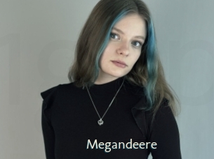 Megandeere