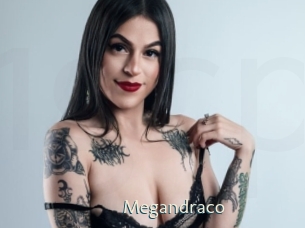 Megandraco